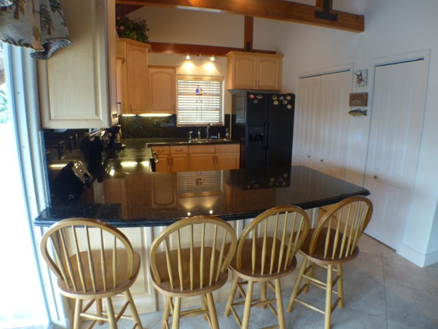 1209 Mockingbird Road Key Largo, FL 33037 - Photo 5 of 25 Kitchen