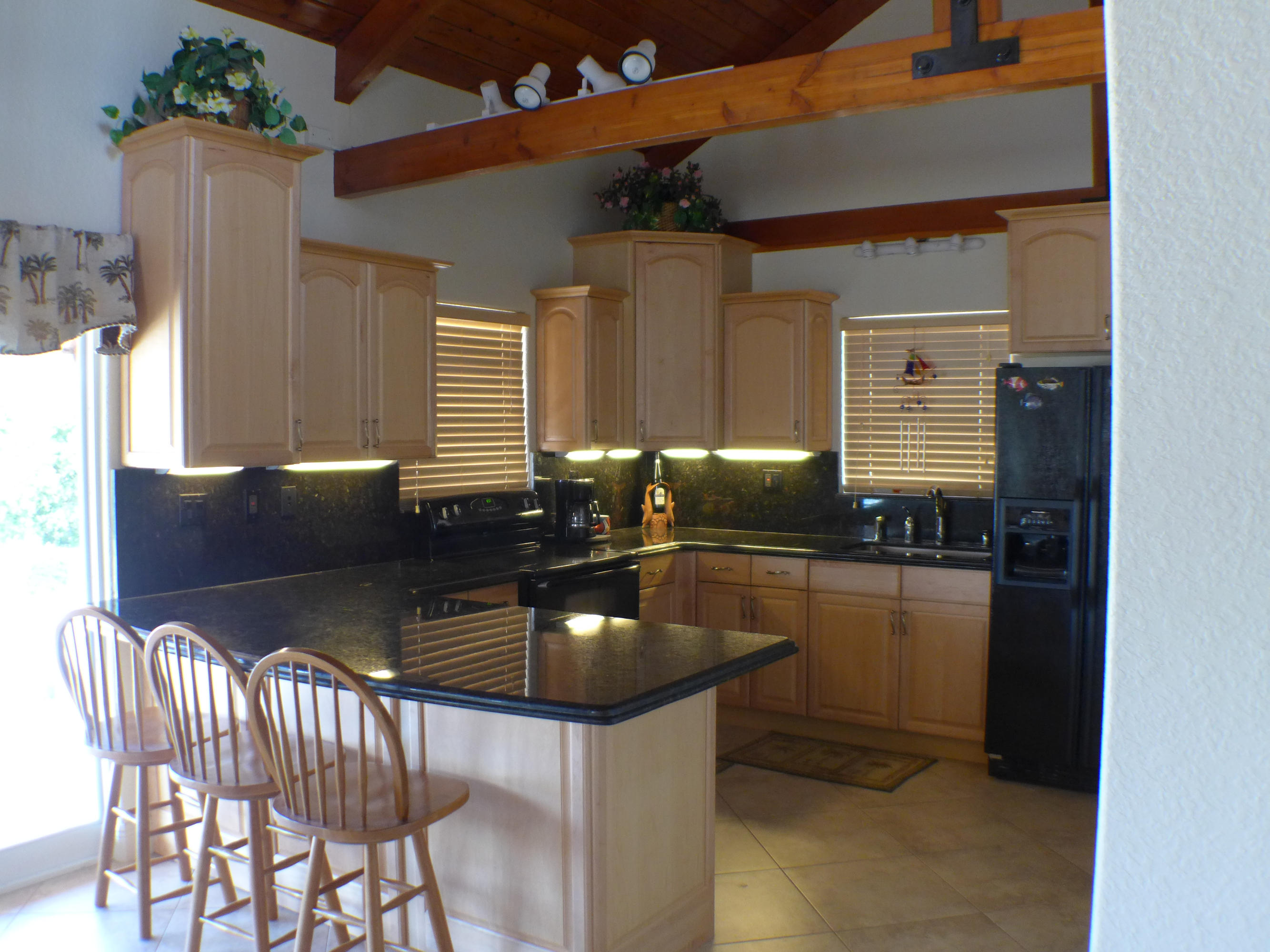 1209 Mockingbird Road Key Largo, FL 33037 - Photo 8 of 25 Kitchen
