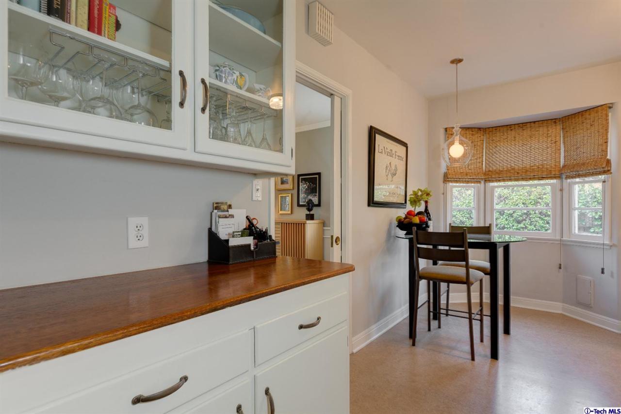 2380 Queensberry Road Pasadena, CA 91104 - Photo 15 of 32 Additional Photo
