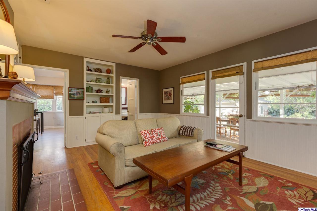 2380 Queensberry Road Pasadena, CA 91104 - Photo 16 of 32 Additional Photo