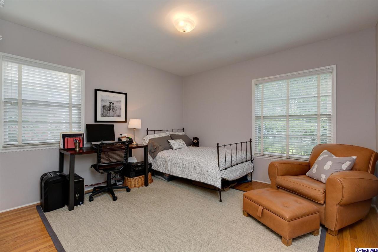 2380 Queensberry Road Pasadena, CA 91104 - Photo 22 of 32 Additional Photo