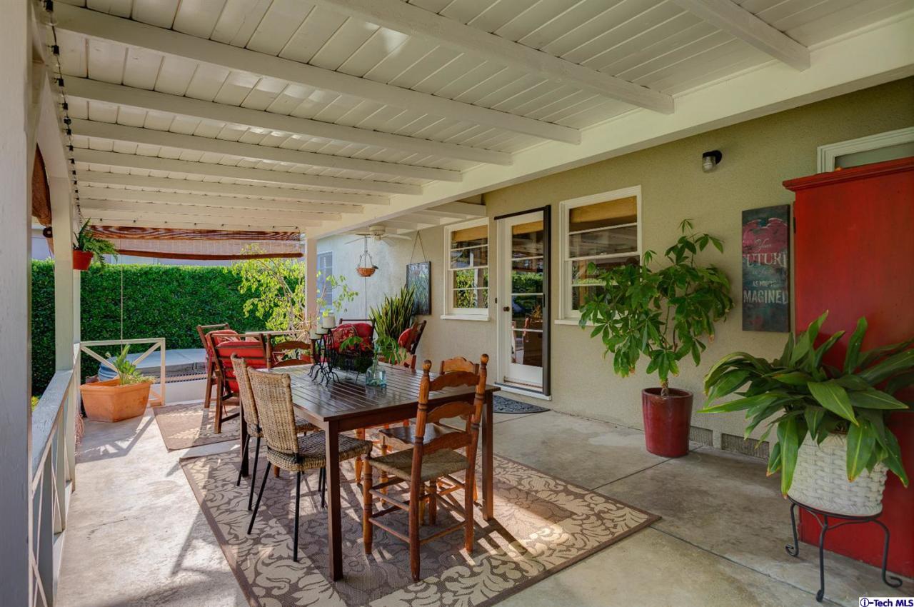2380 Queensberry Road Pasadena, CA 91104 - Photo 23 of 32 Additional Photo