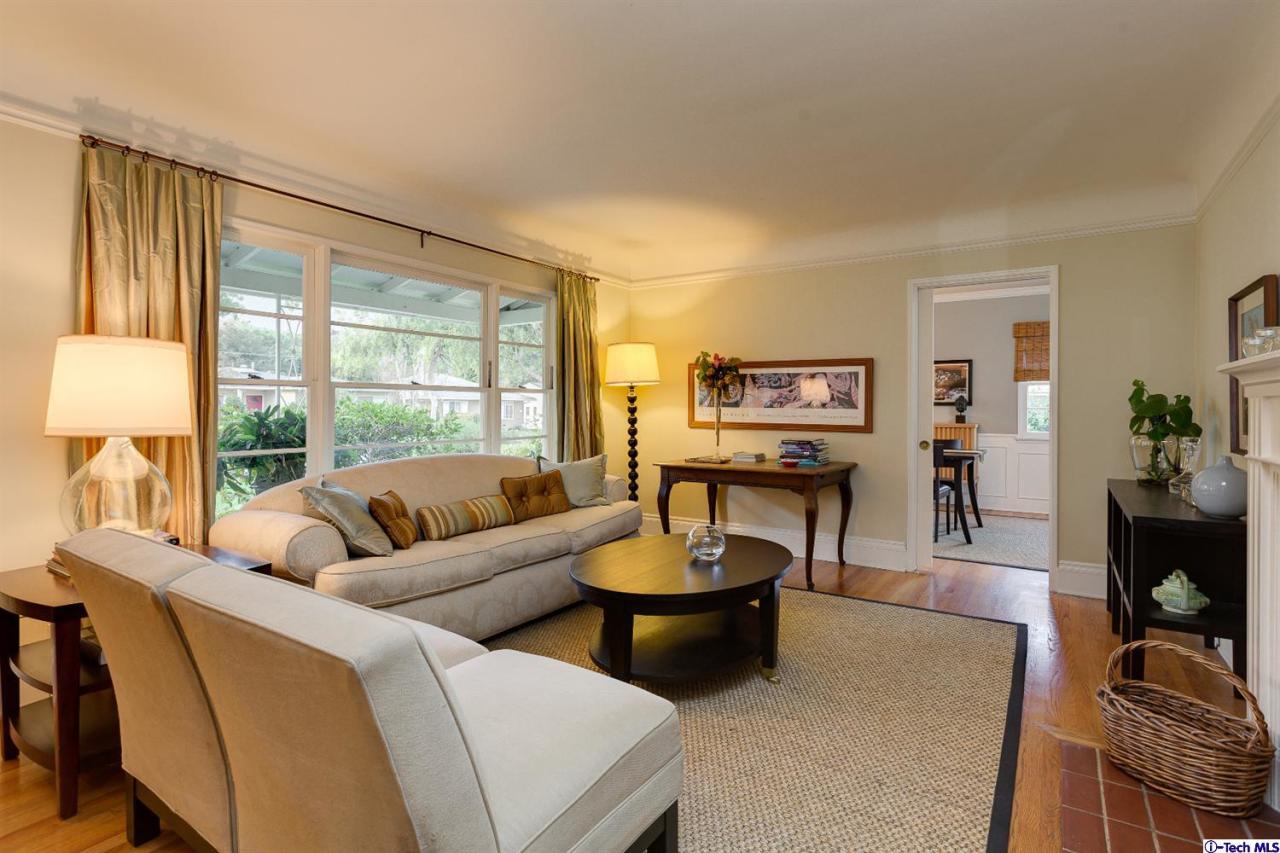 2380 Queensberry Road Pasadena, CA 91104 - Photo 10 of 32 Additional Photo