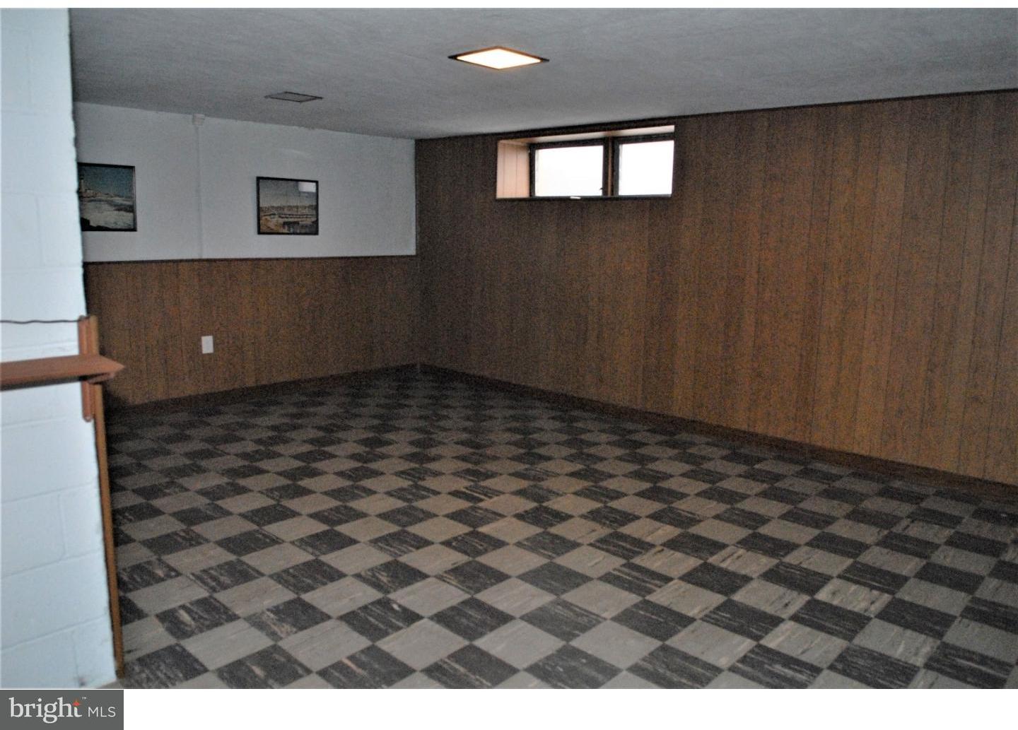 3507 Newberry Road Philadelphia, PA 19154 - Photo 8 of 13 Basement - Finished