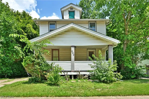 $59,900 | 995 Glenwood Street Northeast, Warren, OH 44483