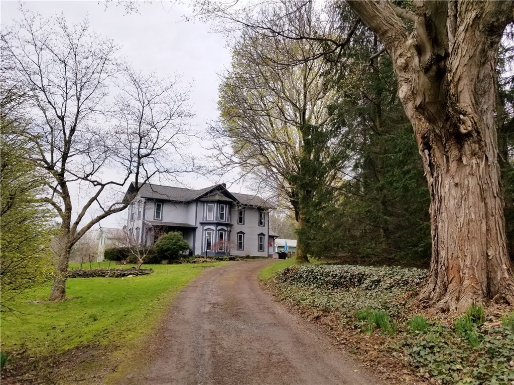 738 Plank Road Walworth, NY 14502 - Photo 1 of 1