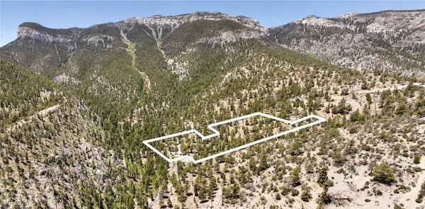 $4,400,000 | 4085 Cougar Ridge Trail, Mount Charleston, NV 89124