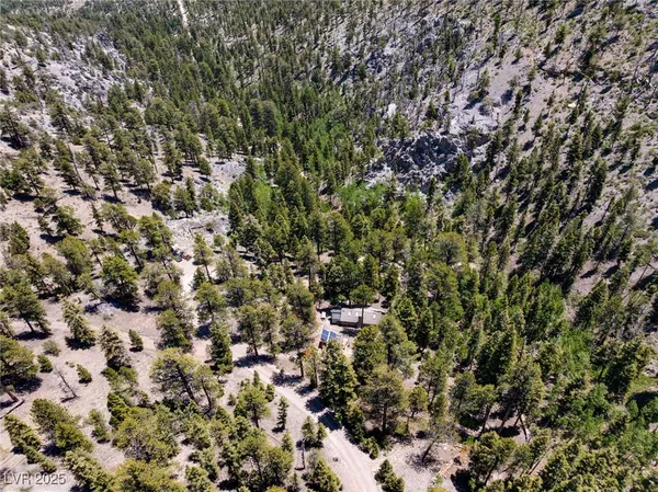 $4,400,000 | 4085 Cougar Ridge Trail, Mount Charleston, NV 89124