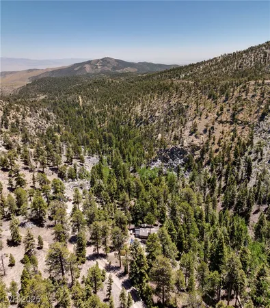 $4,400,000 | 4085 Cougar Ridge Trail, Mount Charleston, NV 89124