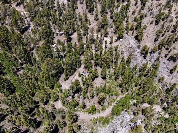 $4,400,000 | 4085 Cougar Ridge Trail, Mount Charleston, NV 89124