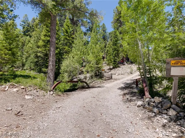 $4,400,000 | 4085 Cougar Ridge Trail, Mount Charleston, NV 89124