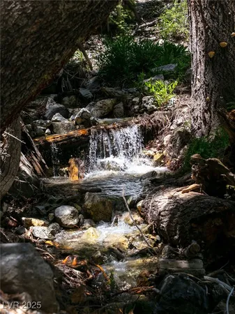 $4,400,000 | 4085 Cougar Ridge Trail, Mount Charleston, NV 89124