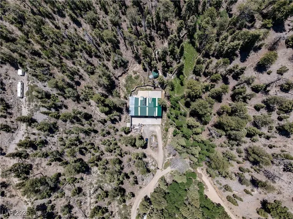 $4,400,000 | 4085 Cougar Ridge Trail, Mount Charleston, NV 89124