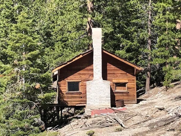 $4,400,000 | 4085 Cougar Ridge Trail, Mount Charleston, NV 89124