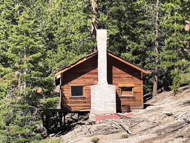 4085 Cougar Ridge Trail Mount Charleston, NV 89124 - Photo 46 of 64