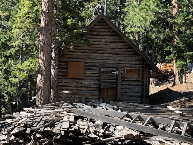 4085 Cougar Ridge Trail Mount Charleston, NV 89124 - Photo 48 of 64