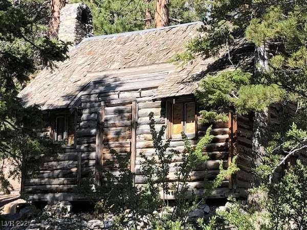 $4,400,000 | 4085 Cougar Ridge Trail, Mount Charleston, NV 89124