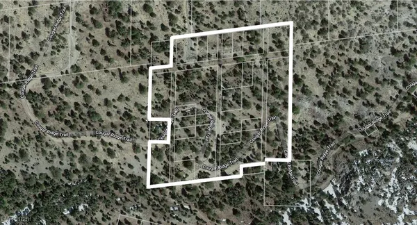 $4,400,000 | 4085 Cougar Ridge Trail, Mount Charleston, NV 89124