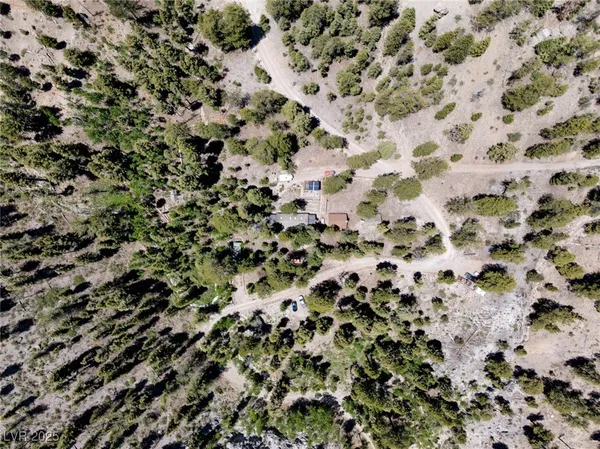 $4,400,000 | 4085 Cougar Ridge Trail, Mount Charleston, NV 89124