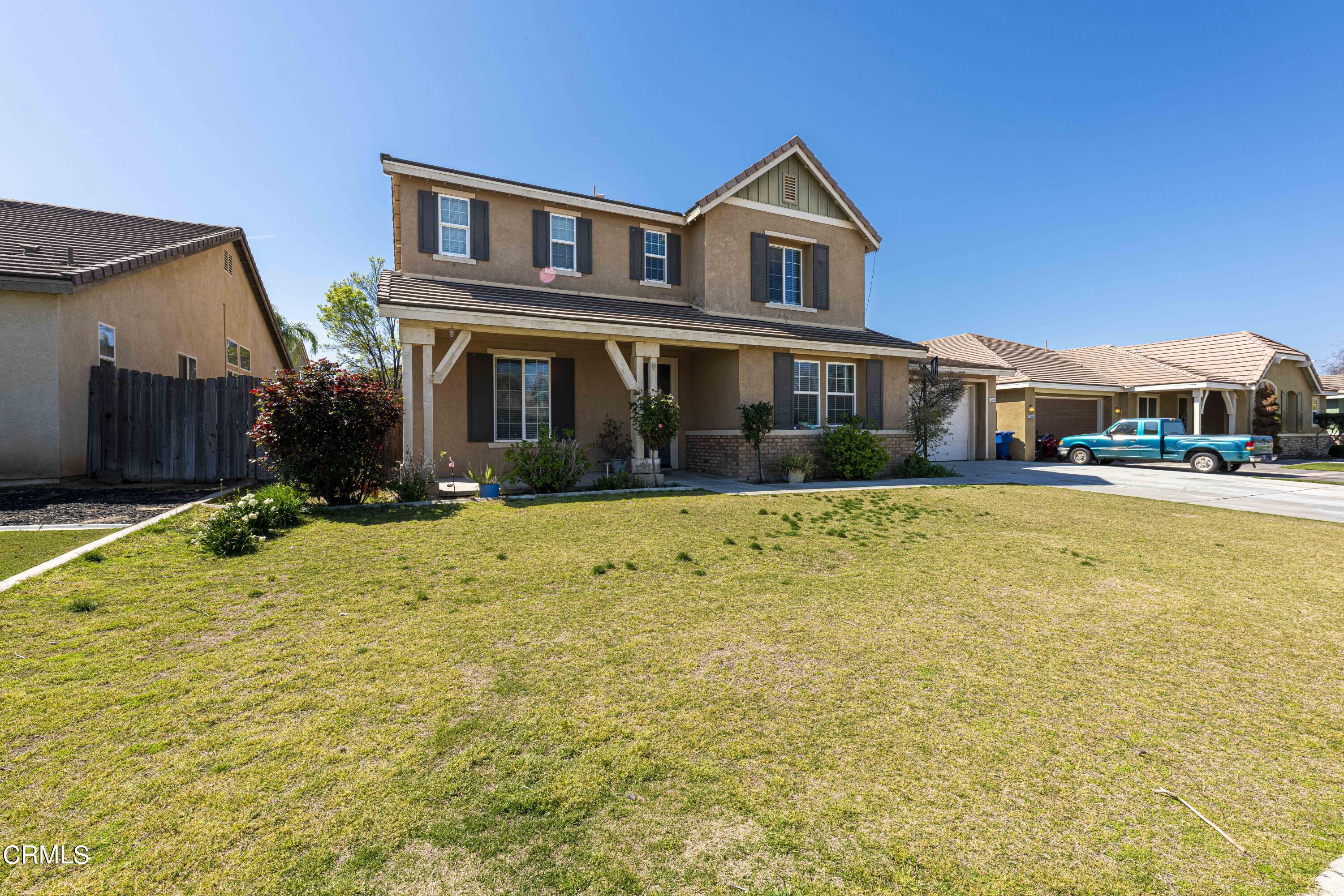 12405 Rambler Avenue Bakersfield, CA 93312 - Photo 3 of 45 01