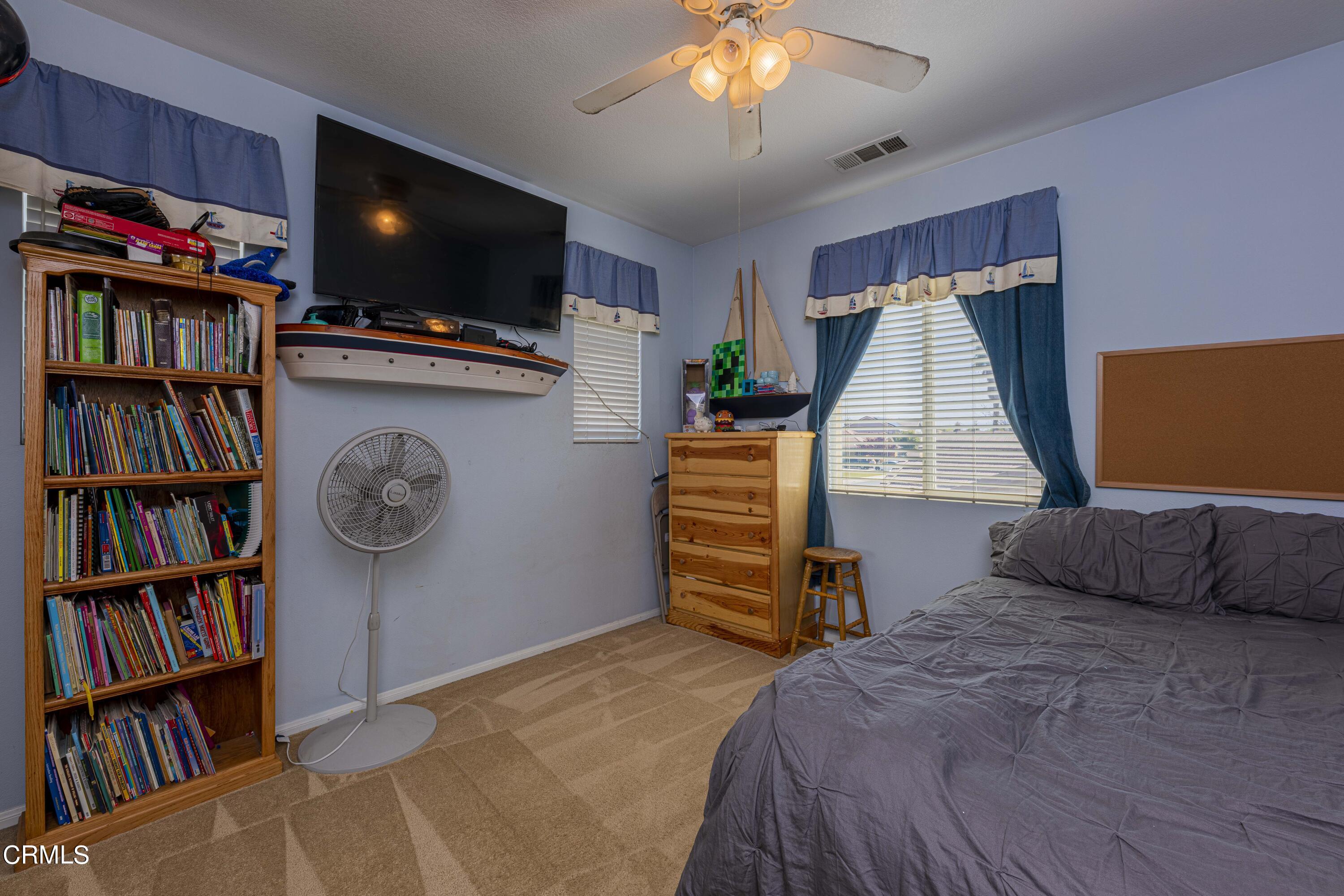 12405 Rambler Avenue Bakersfield, CA 93312 - Photo 33 of 45 11