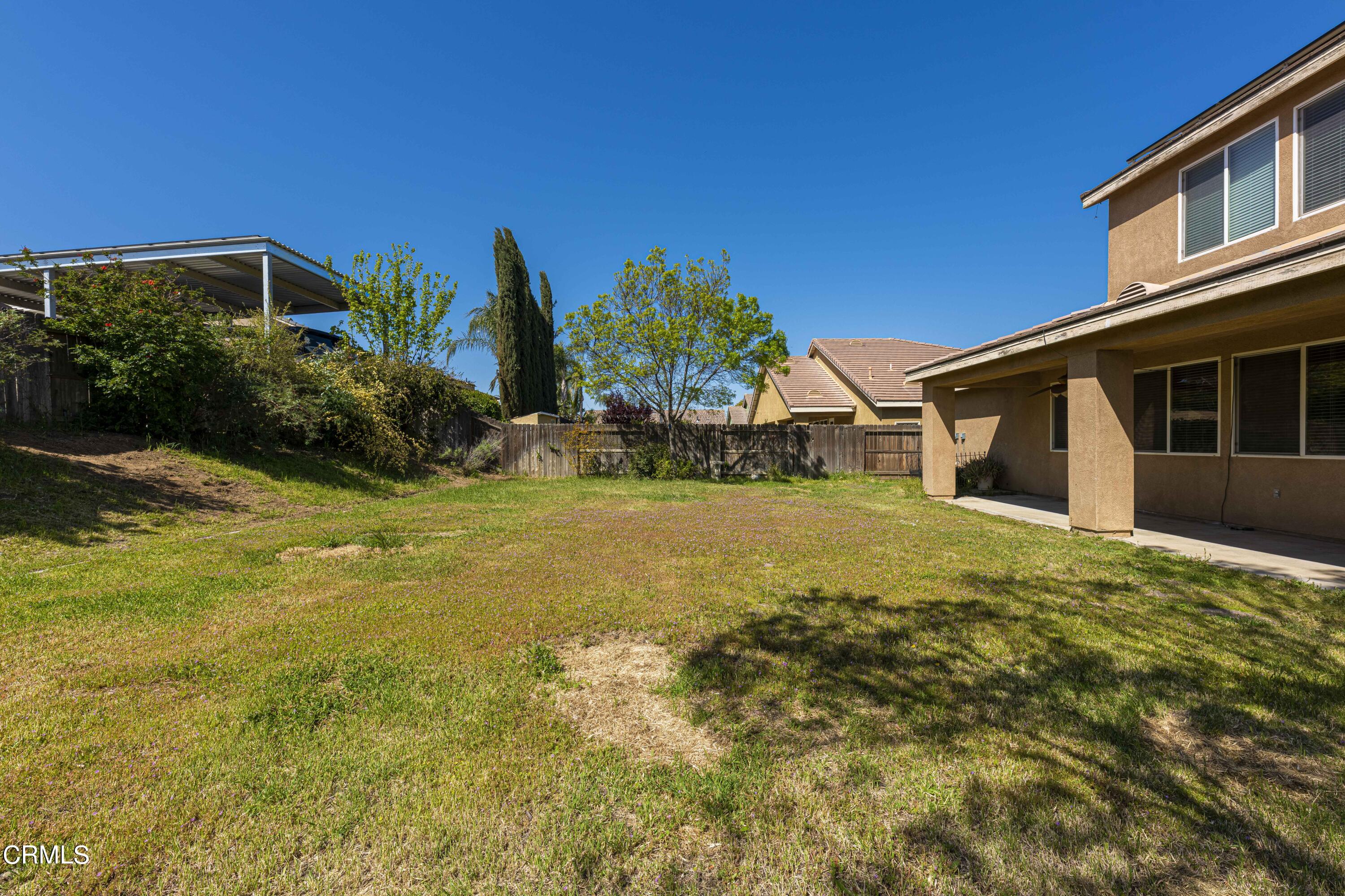 12405 Rambler Avenue Bakersfield, CA 93312 - Photo 37 of 45 20
