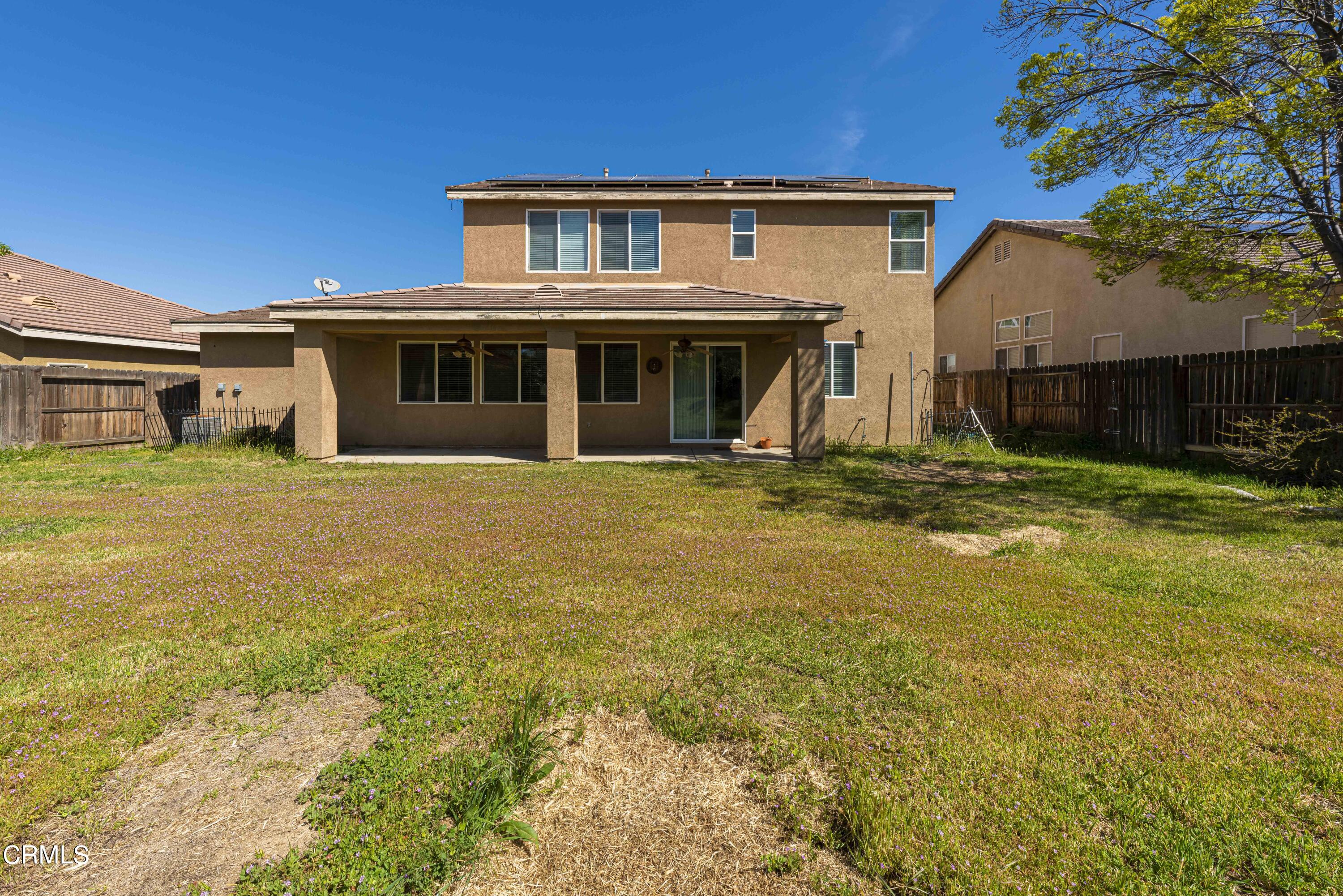 12405 Rambler Avenue Bakersfield, CA 93312 - Photo 39 of 45 22