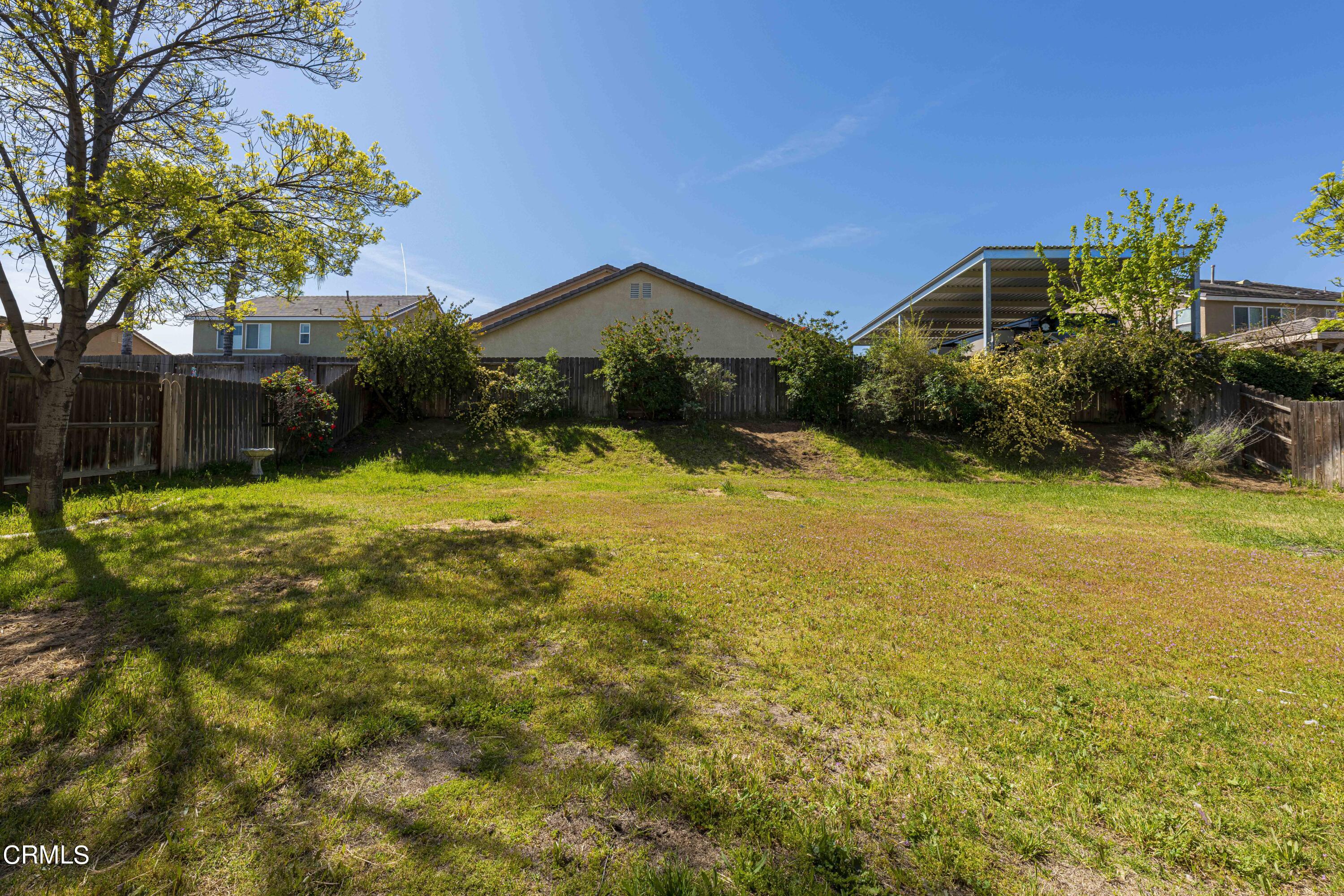 12405 Rambler Avenue Bakersfield, CA 93312 - Photo 41 of 45 25