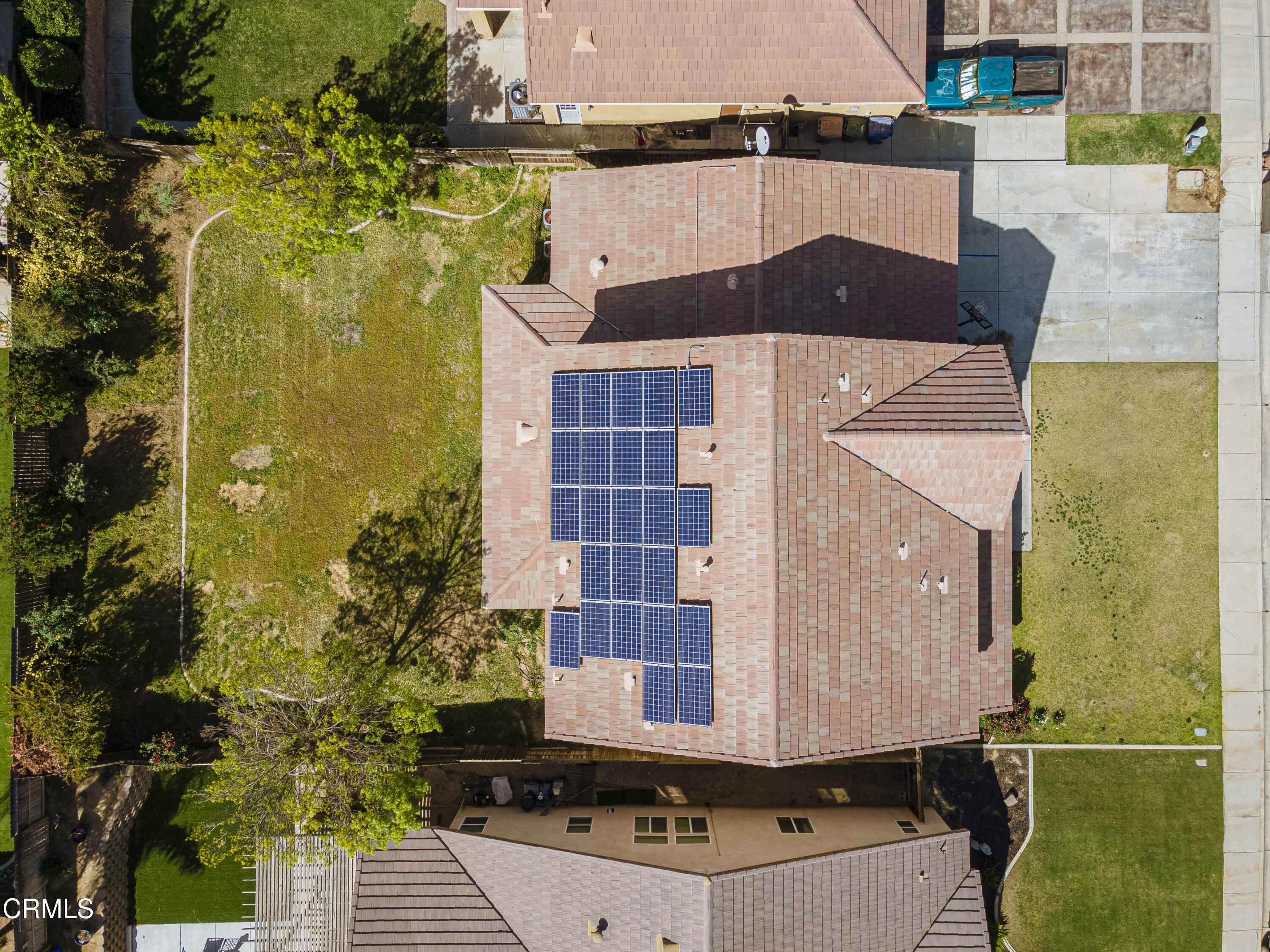 12405 Rambler Avenue Bakersfield, CA 93312 - Photo 42 of 45 43