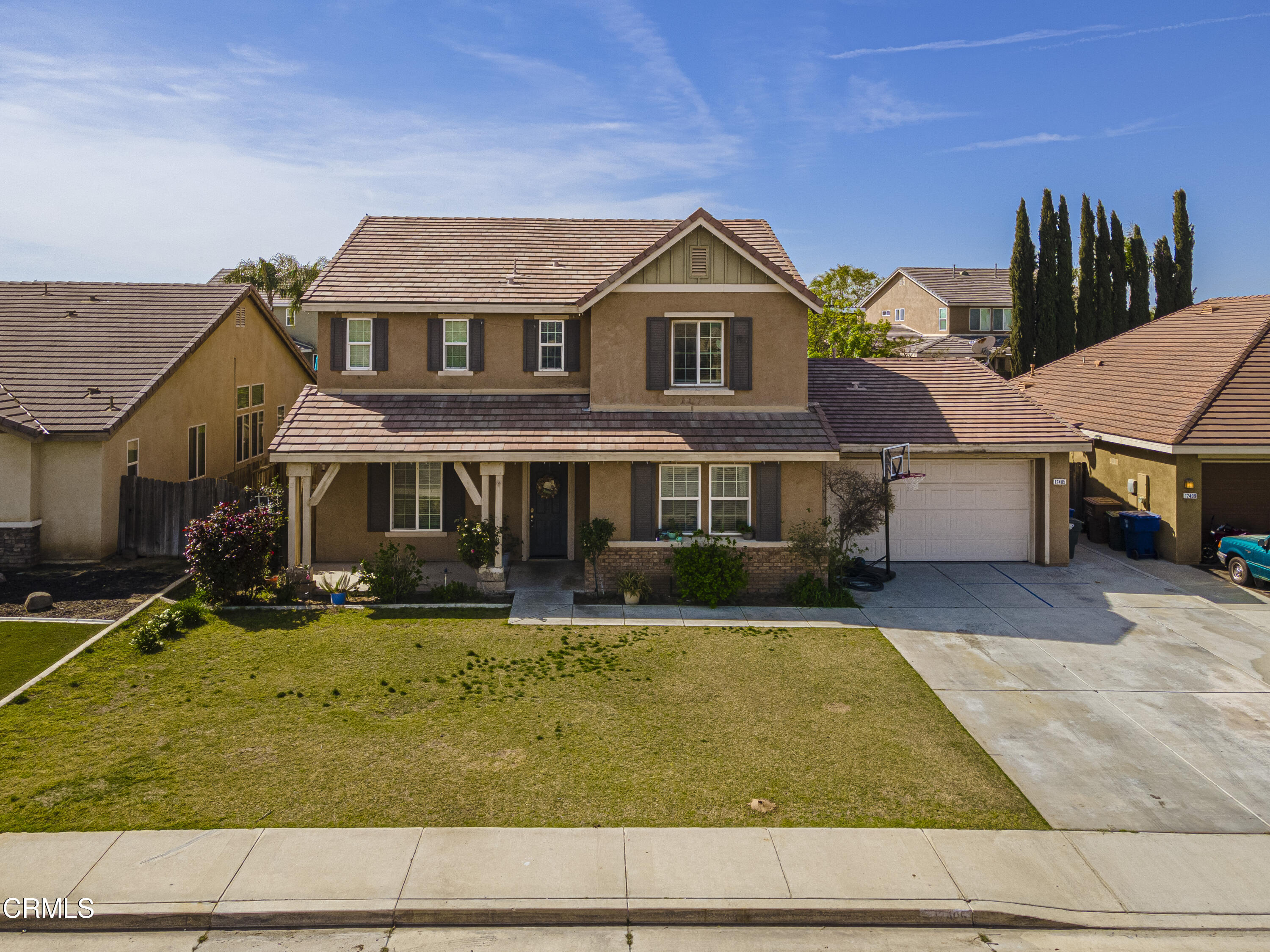 12405 Rambler Avenue Bakersfield, CA 93312 - Photo 44 of 45 45