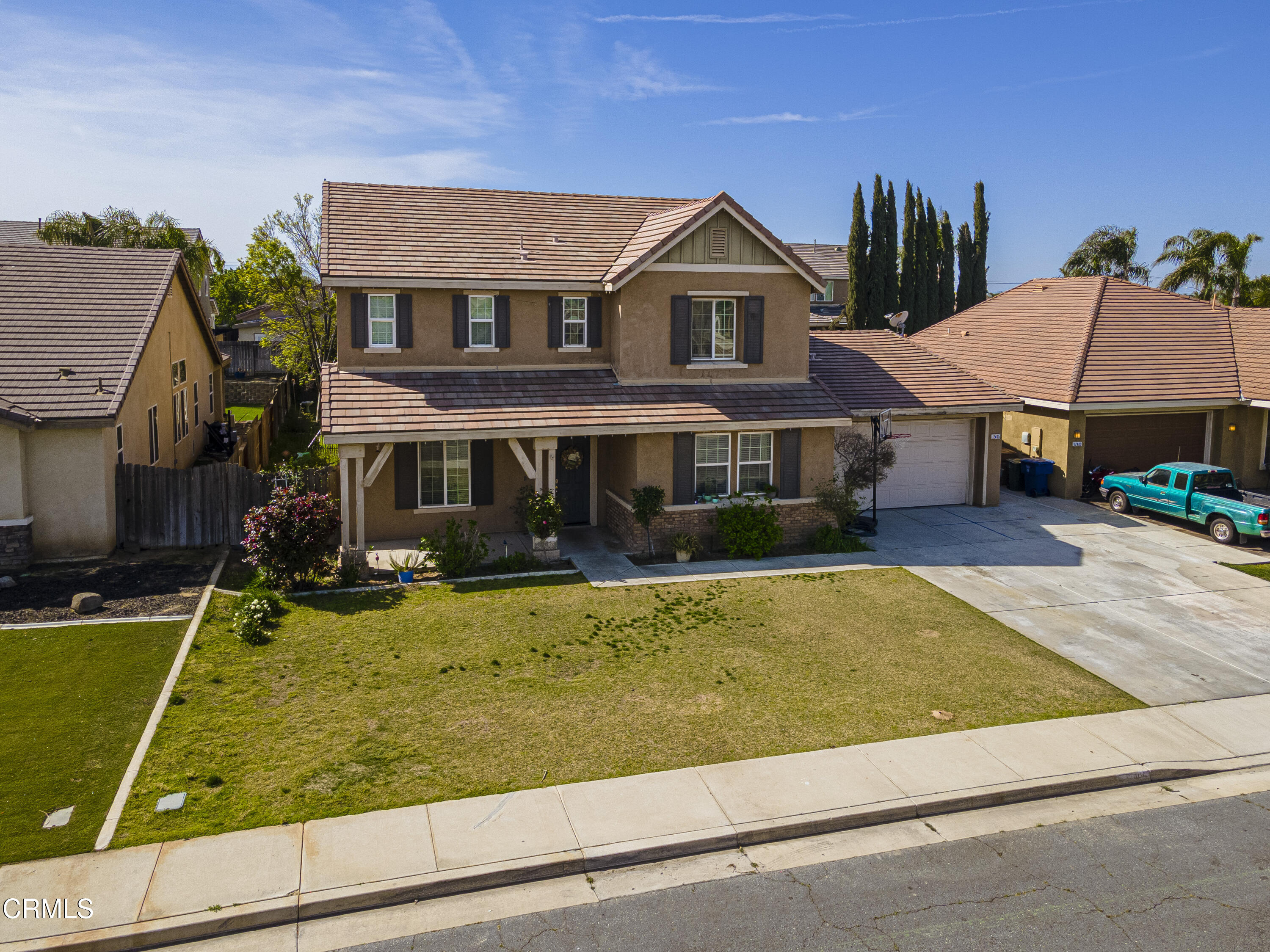 12405 Rambler Avenue Bakersfield, CA 93312 - Photo 45 of 45 46