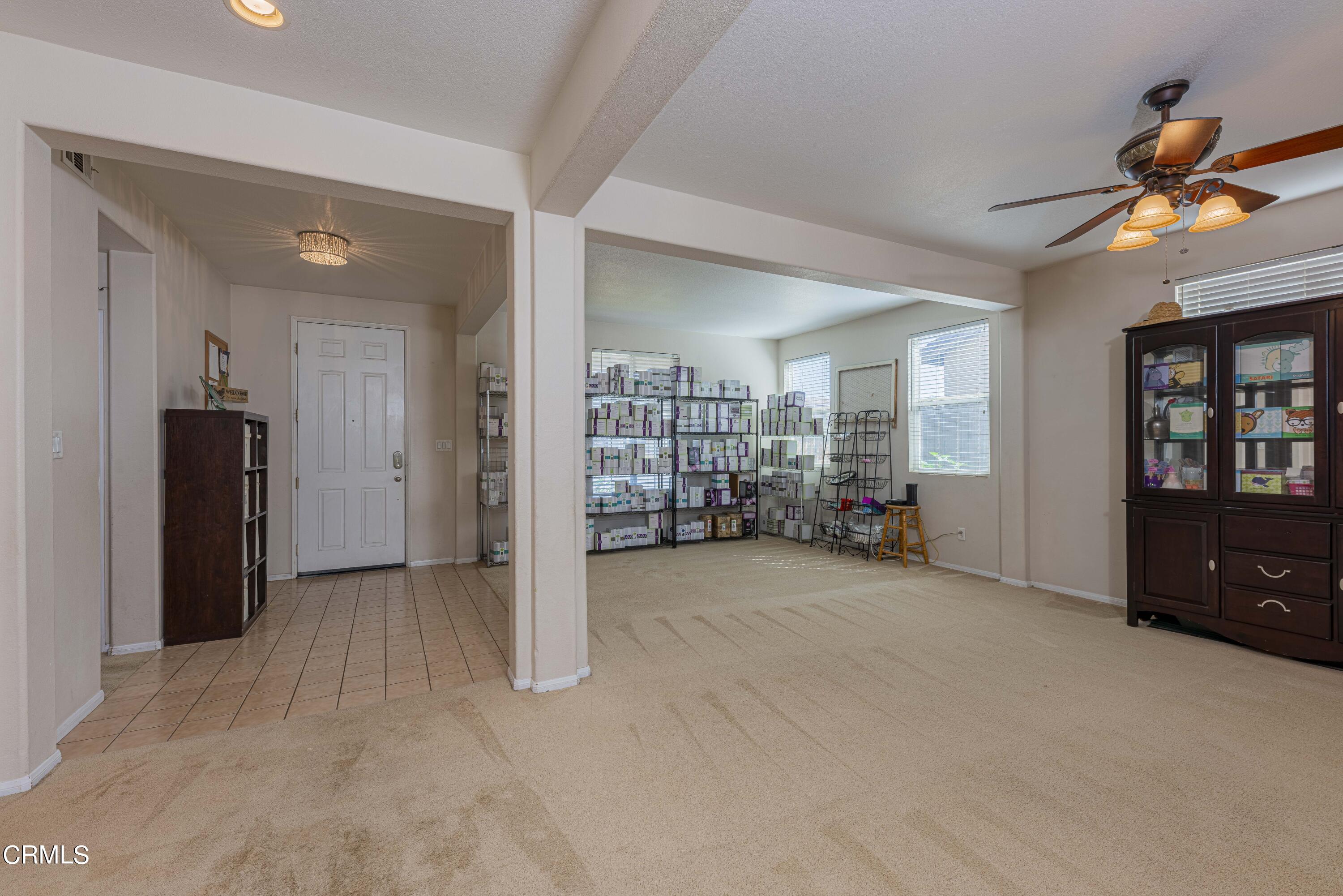 12405 Rambler Avenue Bakersfield, CA 93312 - Photo 5 of 45 36