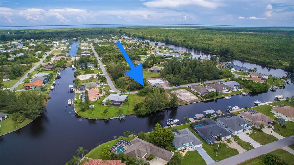 10493 Washington Road Port Charlotte, FL 33981 - Photo 1 of 1