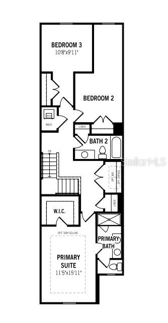 8850 Ginko Run Parrish, FL 34219 - Photo 3 of 7