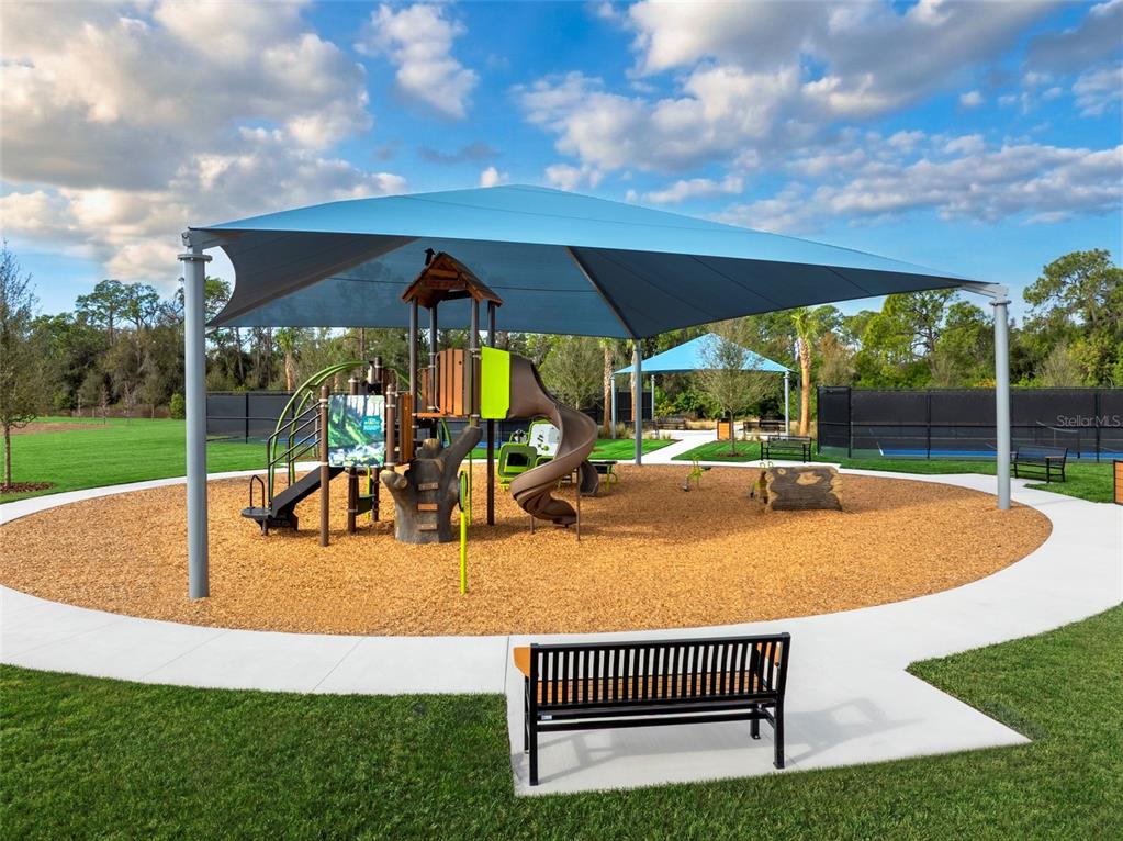 8850 Ginko Run Parrish, FL 34219 - Photo 4 of 7