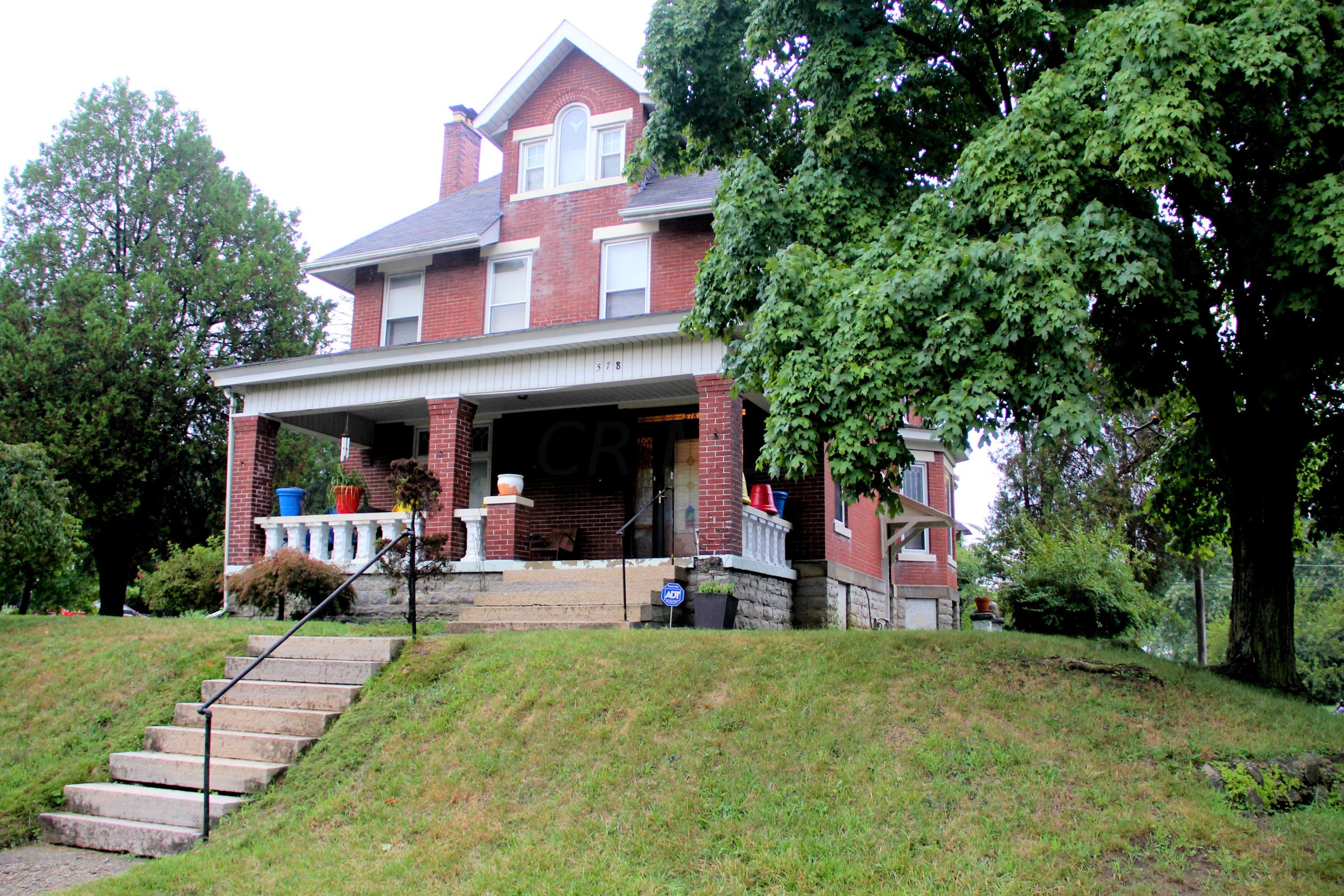578 Berkeley Road Columbus, OH 43205 - Photo 1 of 37 Gallery Image 1