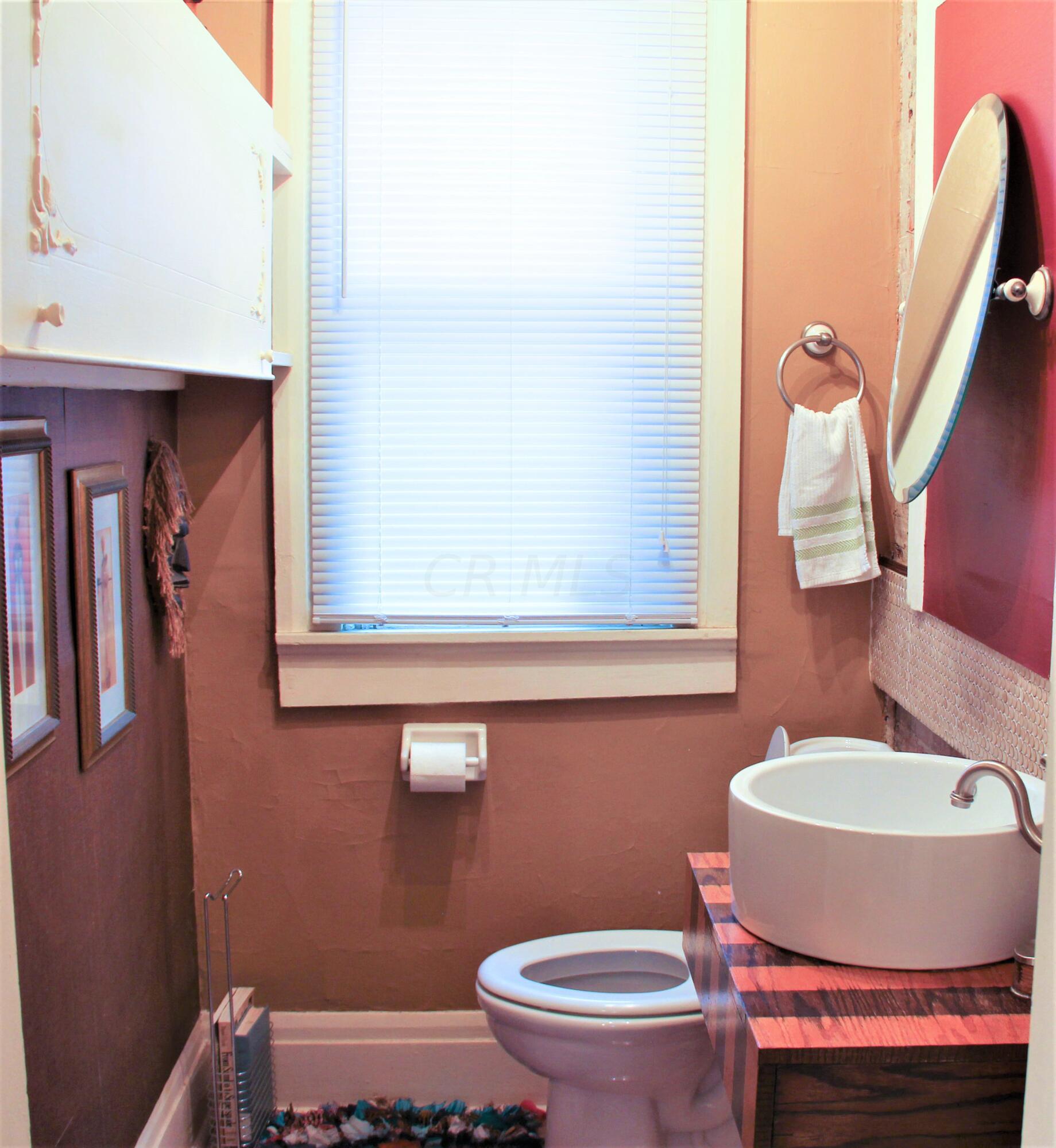578 Berkeley Road Columbus, OH 43205 - Photo 15 of 37 Gallery Image 15