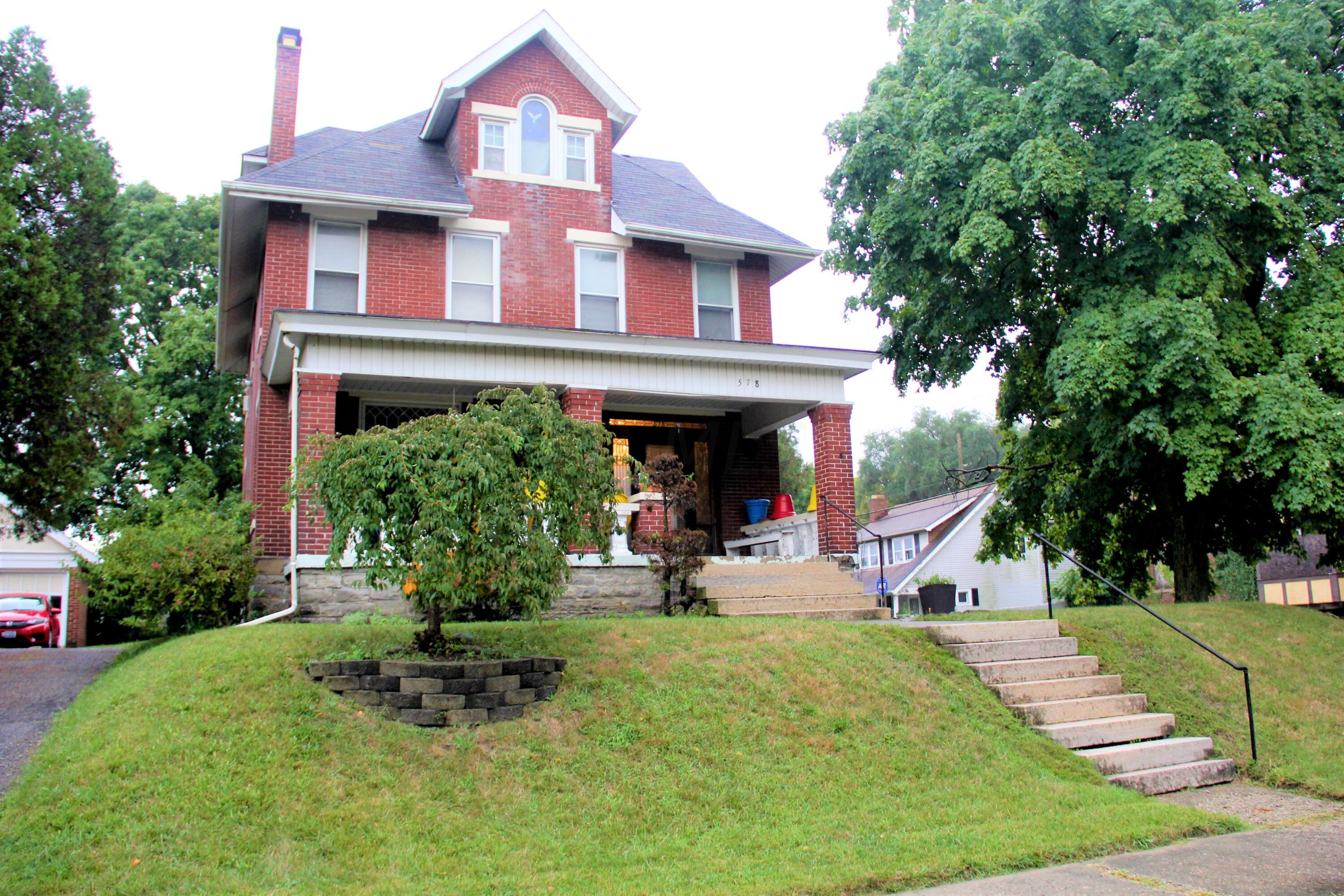 578 Berkeley Road Columbus, OH 43205 - Photo 2 of 37 Gallery Image 2