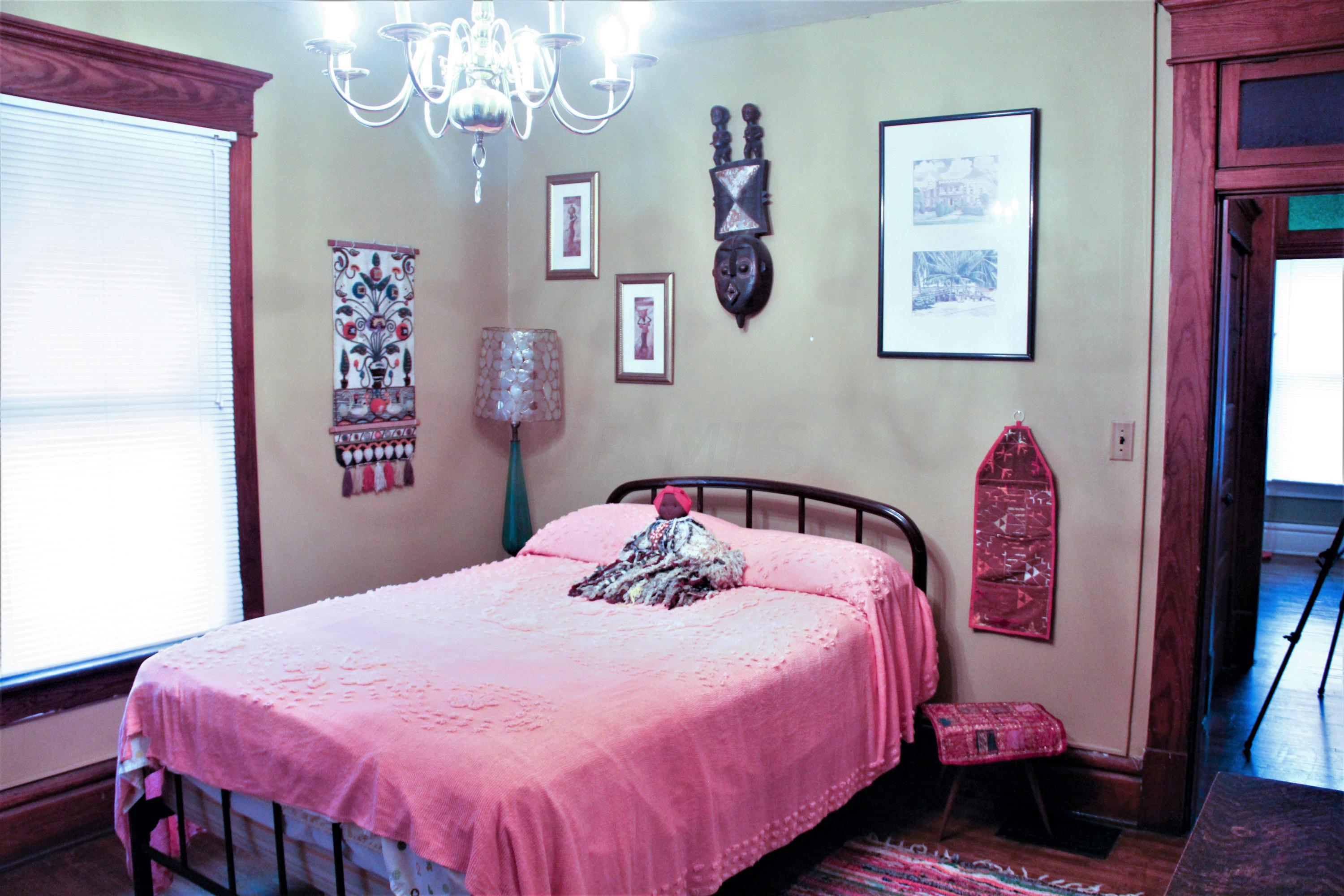 578 Berkeley Road Columbus, OH 43205 - Photo 32 of 37 Gallery Image 32