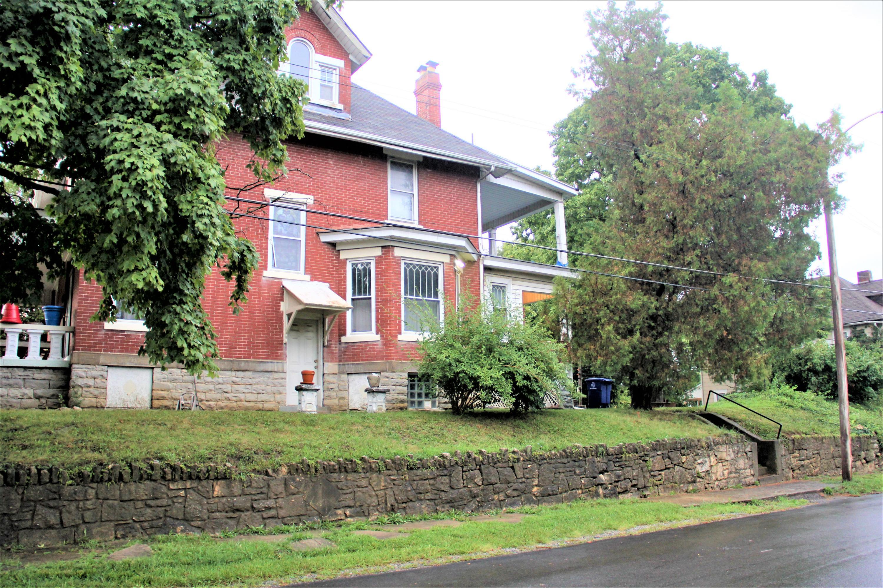 578 Berkeley Road Columbus, OH 43205 - Photo 35 of 37 Gallery Image 35
