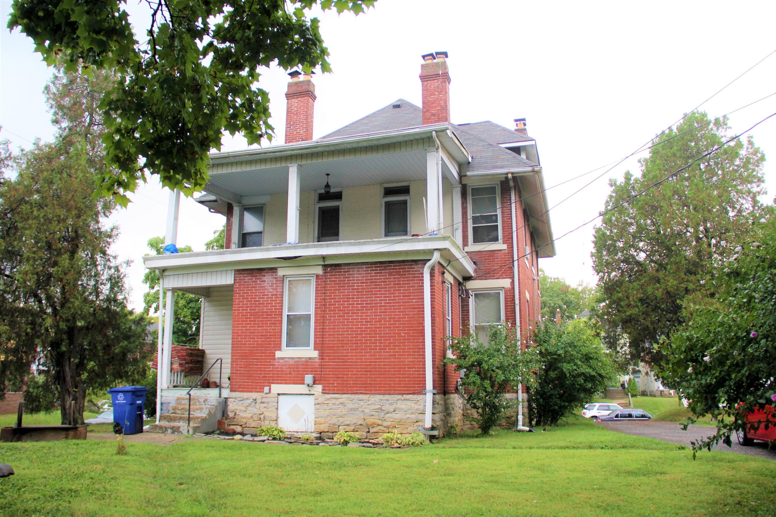 578 Berkeley Road Columbus, OH 43205 - Photo 36 of 37 Gallery Image 36