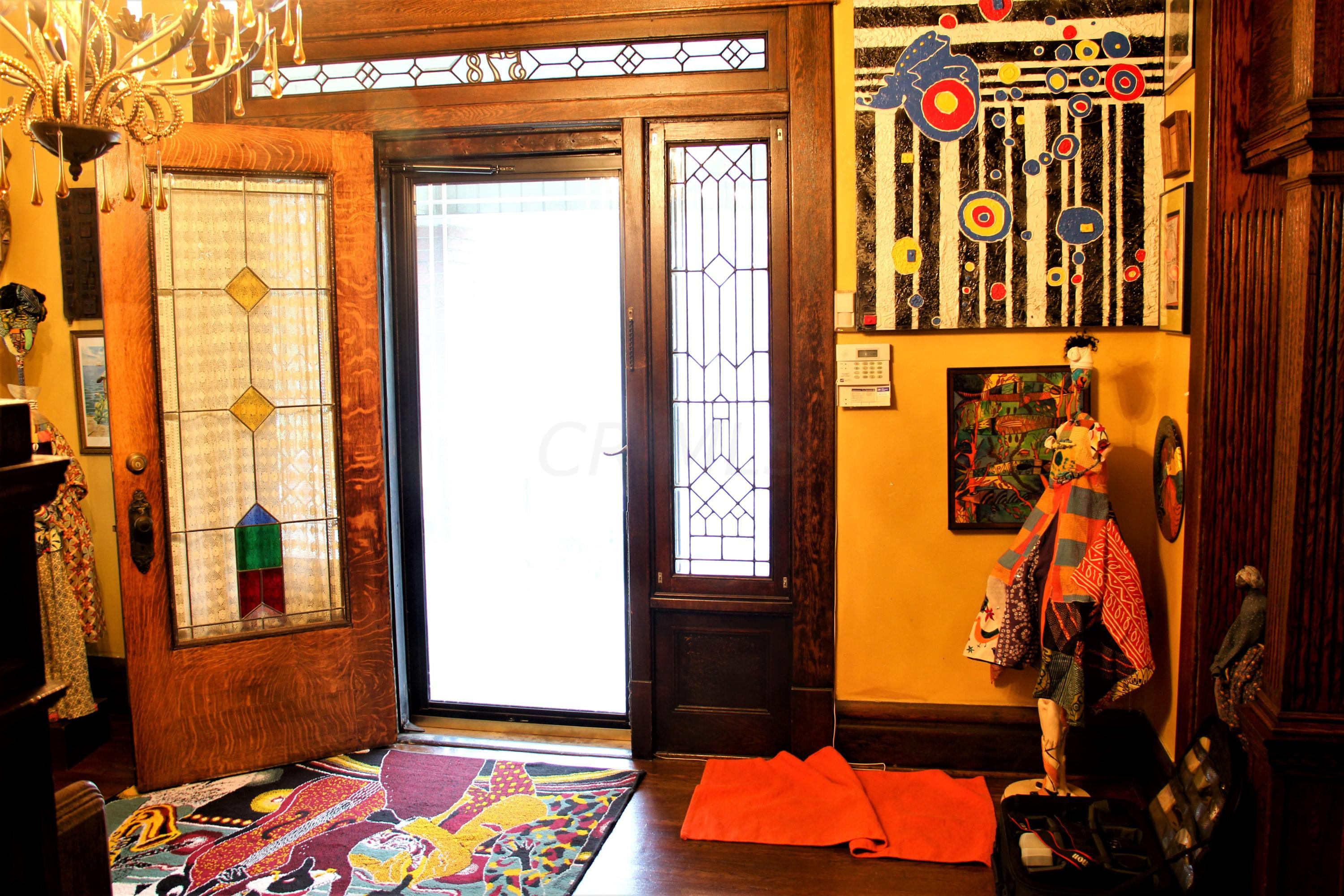 578 Berkeley Road Columbus, OH 43205 - Photo 5 of 37 Gallery Image 5