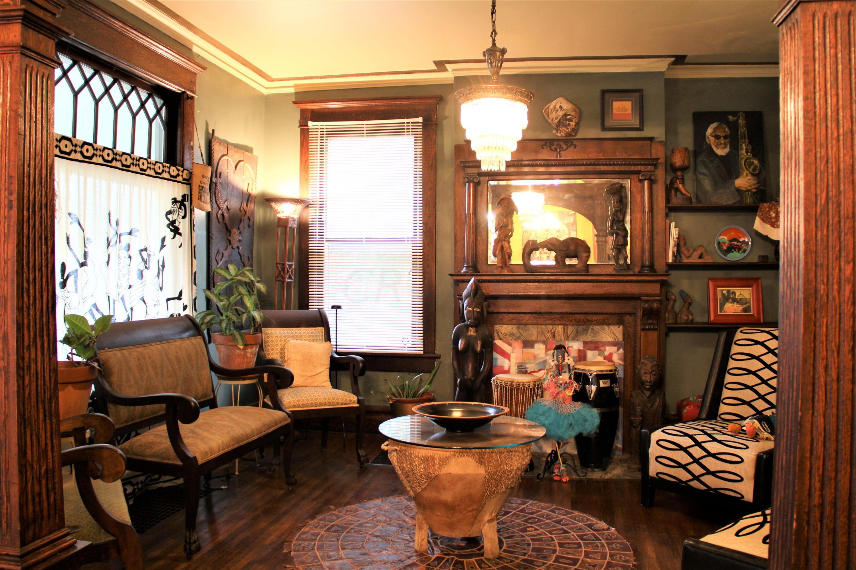 578 Berkeley Road Columbus, OH 43205 - Photo 6 of 37 Gallery Image 6