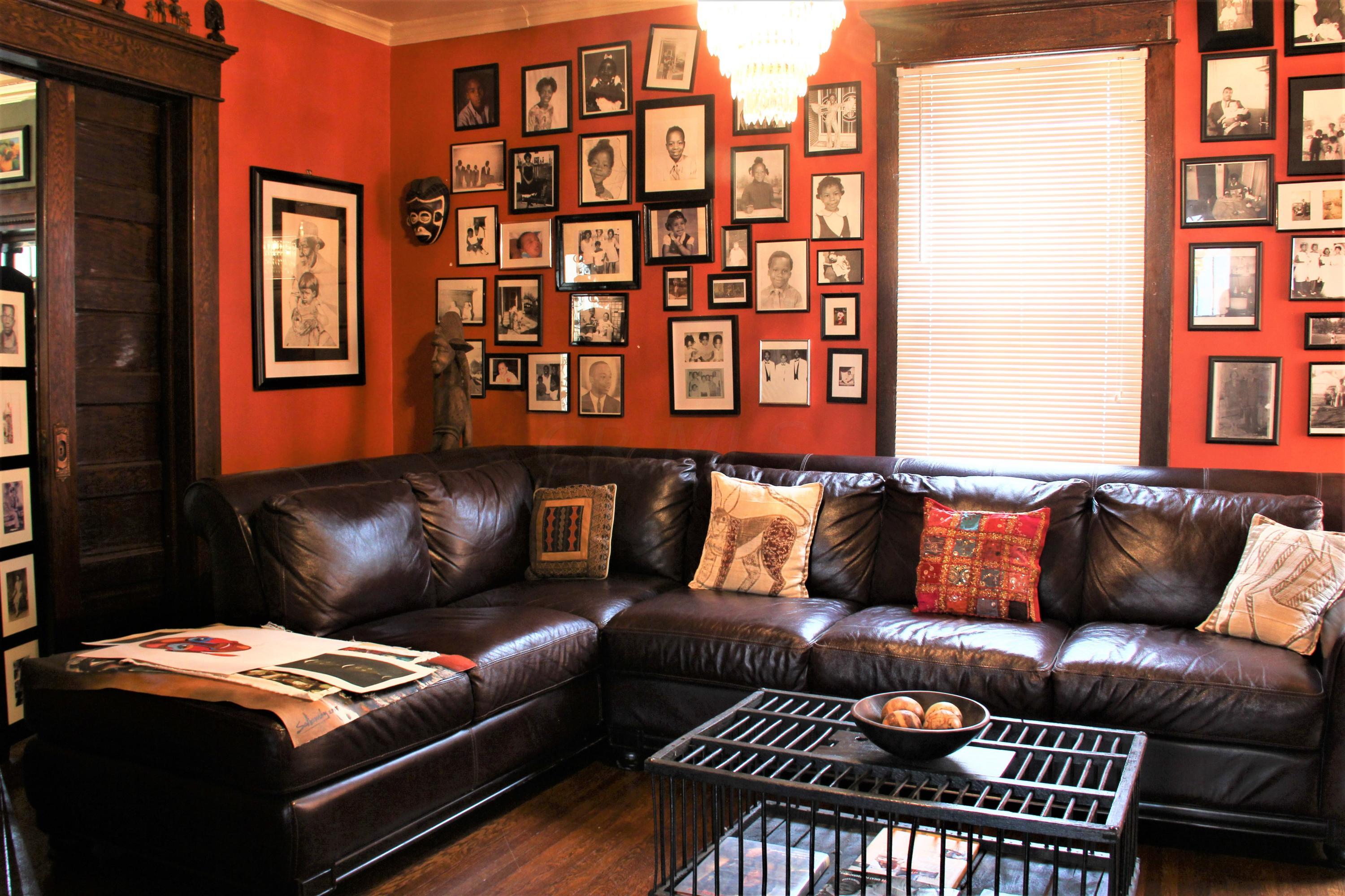 578 Berkeley Road Columbus, OH 43205 - Photo 9 of 37 Gallery Image 9
