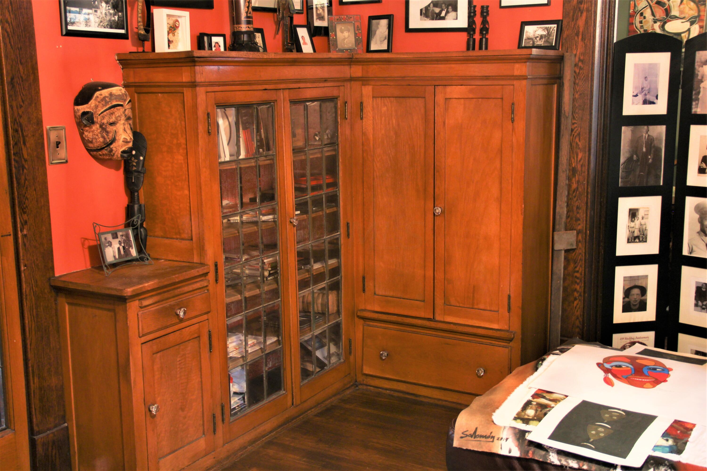 578 Berkeley Road Columbus, OH 43205 - Photo 10 of 37 Gallery Image 10