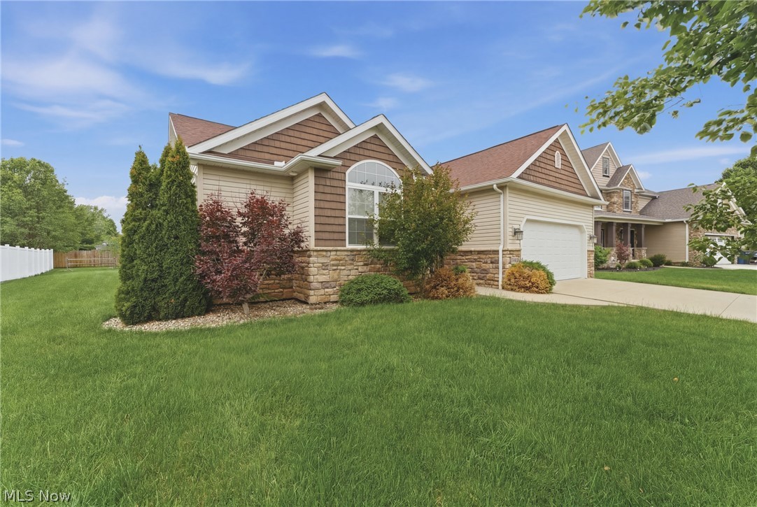 5799 Birmingham Road Northeast Canton, OH 44721 - Photo 2 of 39