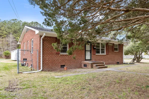 $99,000 | 207 South Cherry Lane, Windsor, NC 27983