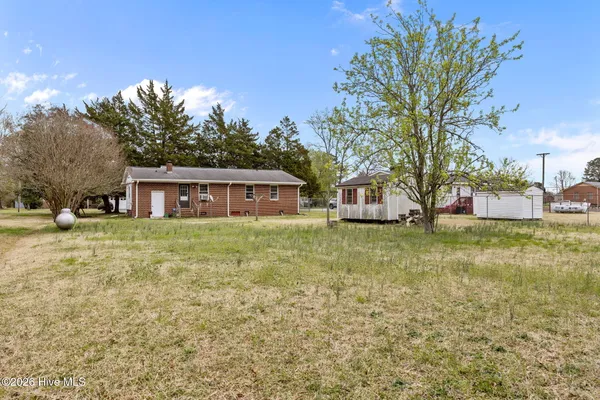 $99,000 | 207 South Cherry Lane, Windsor, NC 27983