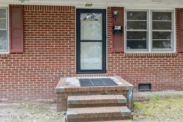 $99,000 | 207 South Cherry Lane, Windsor, NC 27983