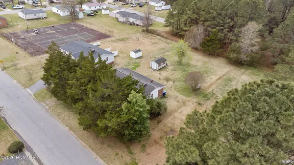 $99,000 | 207 South Cherry Lane, Windsor, NC 27983